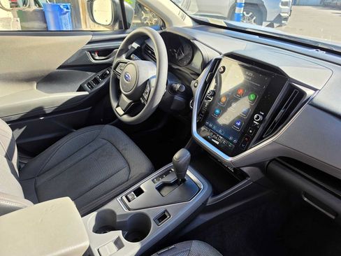 Certified 2024 Subaru Crosstrek 2.0i Premium w/ Crosstrek Mirror Package AWD/4WD image 11