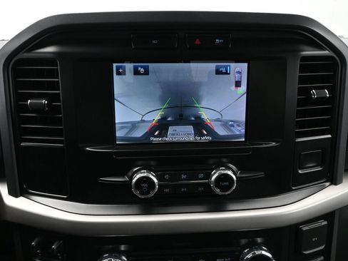 Used 2023 Ford F150 XLT w/ Equipment Group 301A Mid image 18