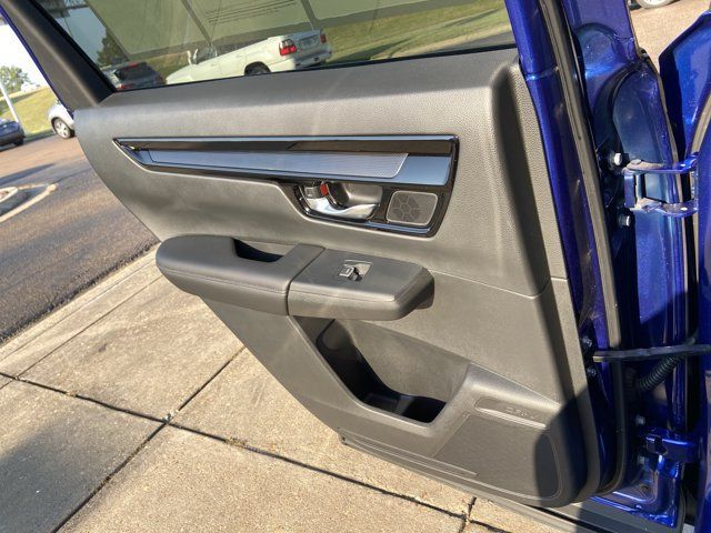 Used 2024 Honda CR-V EX-L image 52