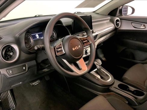 Certified 2024 Kia Forte LXS image 14