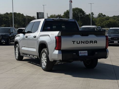 Used 2023 Toyota Tundra SR5 RWD image 4