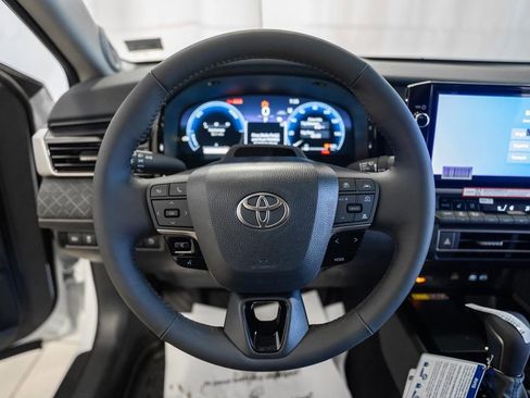 New 2026 Toyota Camry XLE image 29