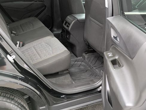 Used 2024 Chevrolet Equinox LT w/ LPO, Floor Liner Package AWD/4WD image 22