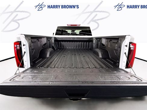 New 2026 GMC Sierra 3500 Pro image 17