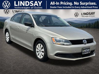Used 2013 Volkswagen Jetta S