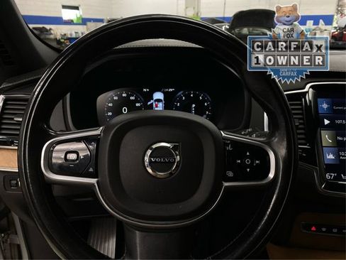 Used 2018 Volvo XC90 T6 Inscription w/ Convenience Package AWD/4WD image 23