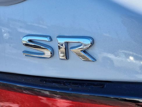 Certified 2023 Nissan Sentra SR w/ SR Premium Package image 31