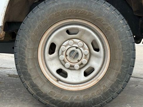 Used 2022 Ford F350 XL w/ Power Equipment Group image 12