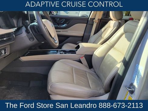 Used 2024 Lincoln Corsair Grand Touring w/ Equipment Group 301A AWD/4WD image 13