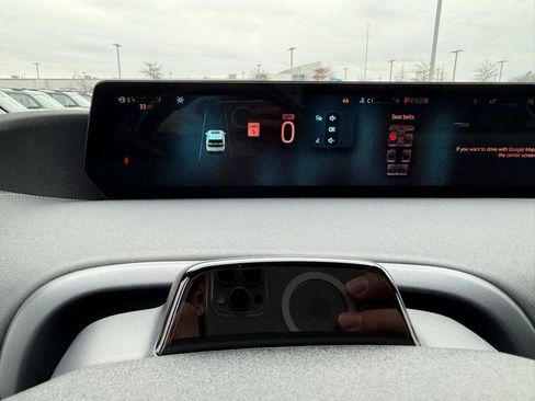 New 2026 Ford Expedition Max Platinum w/ Stealth Appearance Package image 15