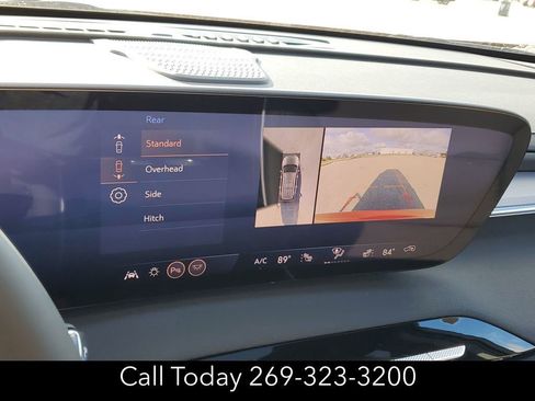 New 2026 Buick Enclave Sport Touring w/ Power Package image 17