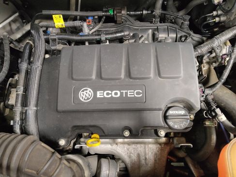 Used 2014 Buick Encore Leather image 30