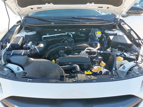 Used 2023 Subaru Outback Premium image 26