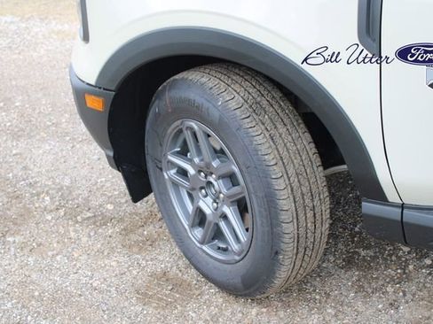 New 2025 Ford Bronco Sport Big Bend image 5