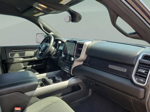 Used 2020 RAM 3500 Big Horn w/ Level 2 Equipment Group image 31