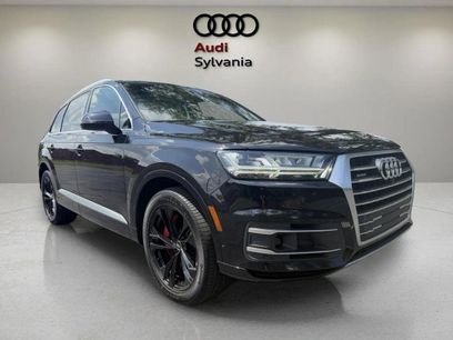 Used 2019 Audi Q7 3.0T Premium Plus w/ Premium Plus Package