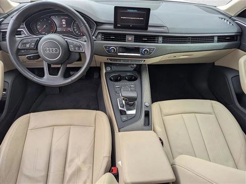 Used 2019 Audi A4 2.0T Premium image 16