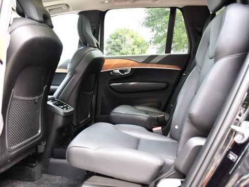 Certified 2024 Volvo XC90 B6 Plus AWD/4WD image 14