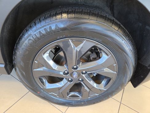 Used 2022 Subaru Outback Onyx Edition XT w/ Popular Package #2 image 10