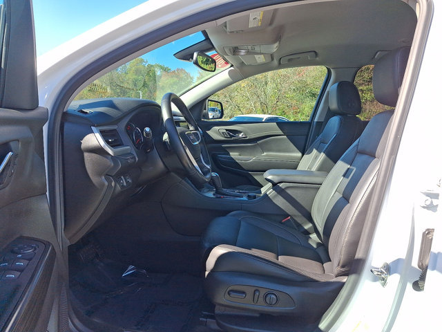 Used 2019 GMC Acadia SLT w/ Black Edition FWD image 11
