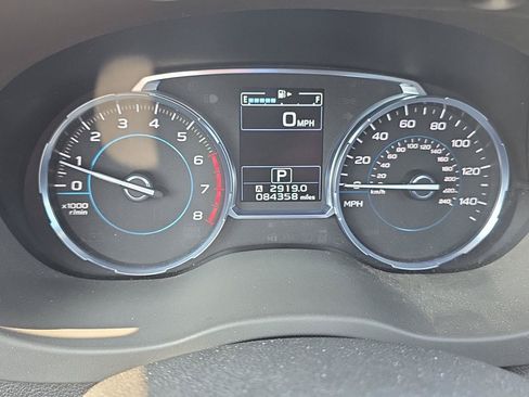 Used 2017 Subaru Forester 2.5i Touring AWD/4WD image 14