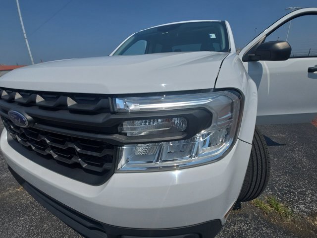 Used 2022 Ford Maverick XL FWD image 25