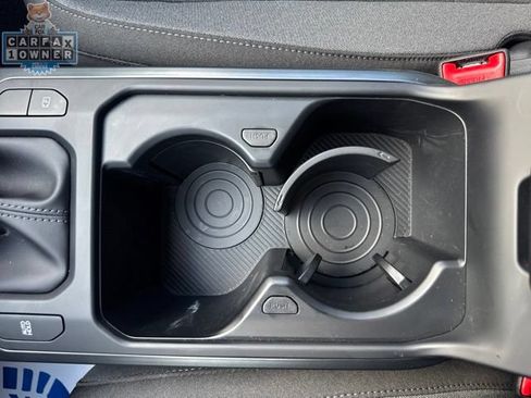 Used 2025 Kia K4 FWD image 36