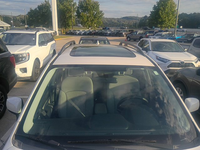 Used 2018 Subaru Forester 2.5i Premium AWD/4WD image 6