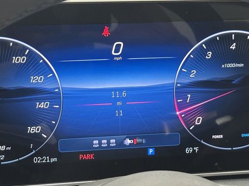 New 2026 Mercedes-Benz C 300 Sedan image 29