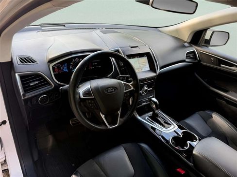 Used 2018 Ford Edge Sport w/ Equipment Group 401A AWD/4WD image 10