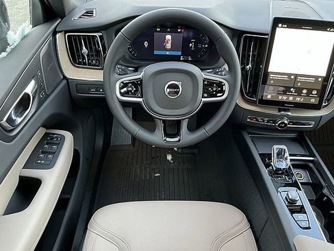 New 2026 Volvo XC60 T8 Plus w/ Climate Package image 5