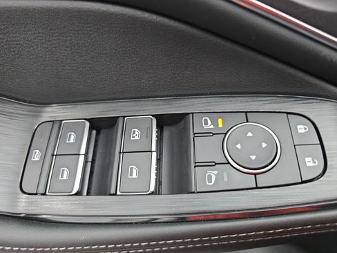 New 2026 Nissan Rogue Platinum image 28