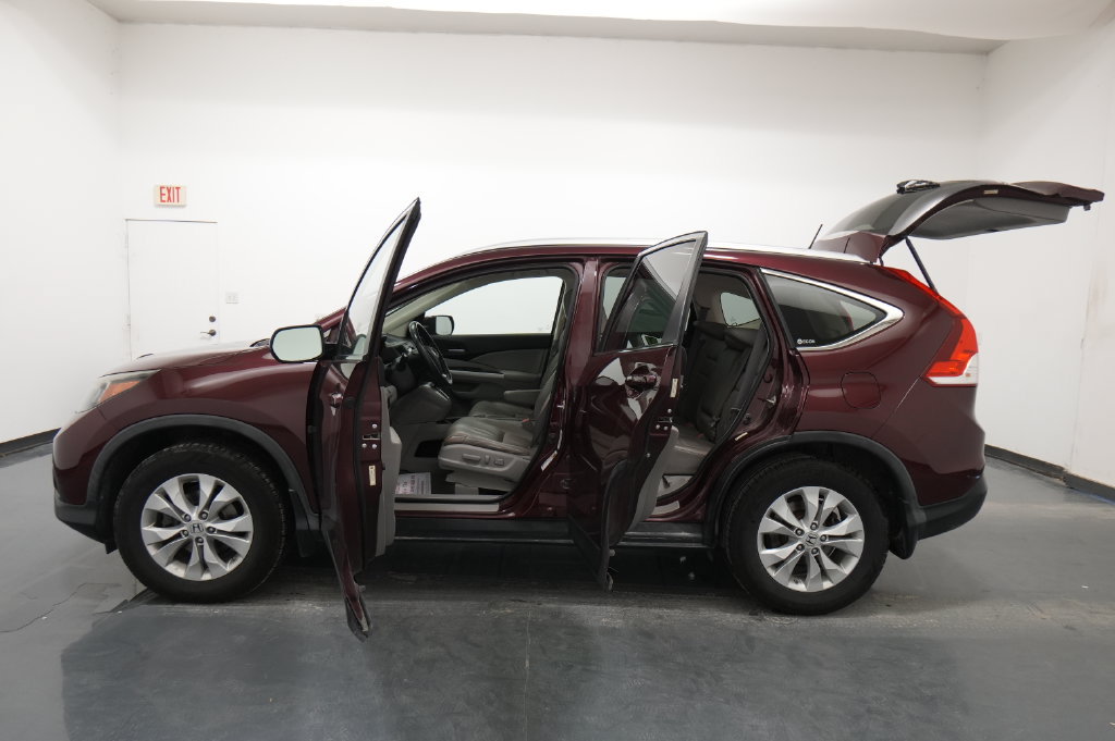 Used 2012 Honda CR-V EX-L image 23