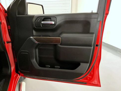 Used 2019 Chevrolet Silverado 1500 LT w/ All-Star Edition image 16