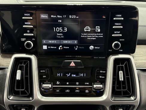 Used 2021 Kia Sorento EX image 21