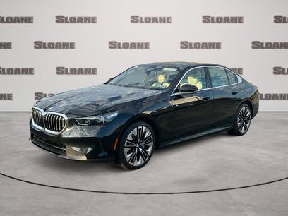 Used 2026 BMW 530i xDrive w/ Premium Package