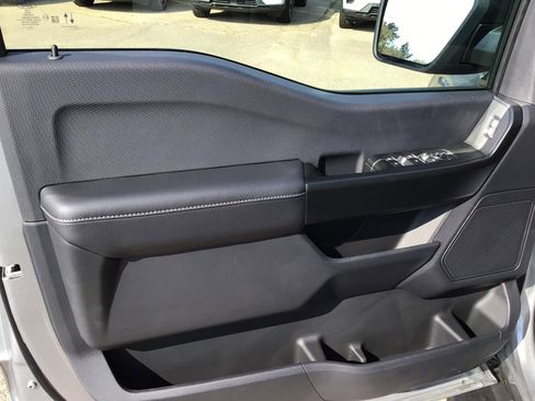 New 2025 Ford F150 STX w/ STX Black Appearance Package image 14