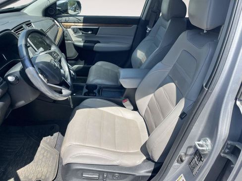 Used 2019 Honda CR-V EX-L image 21