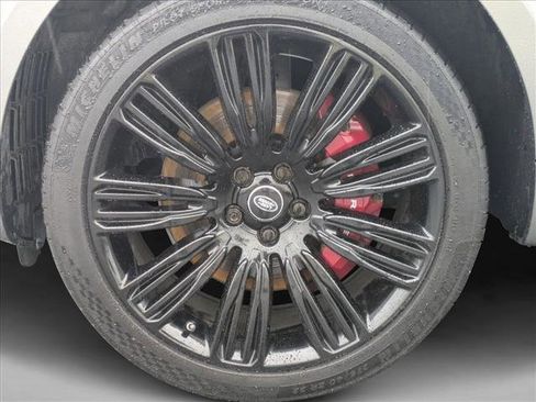 Used 2018 Land Rover Range Rover Sport Autobiography image 10