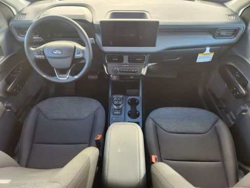 New 2025 Ford Maverick XL w/ Equipment Group 101A image 11