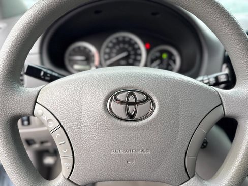 Used 2004 Toyota Sienna LE image 28