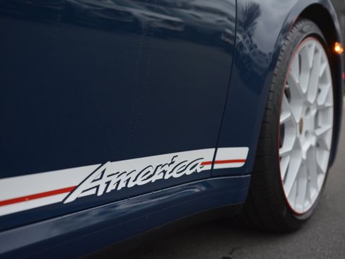 Certified 2023 Porsche 911 Cabriolet image 42