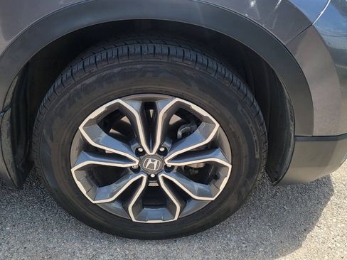 Used 2022 Honda CR-V EX-L image 32