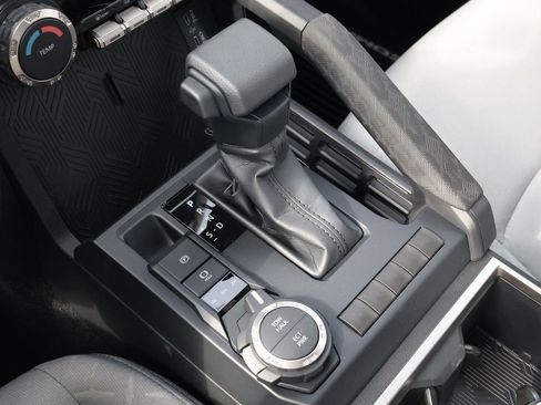 New 2026 Toyota Tacoma SR5 AWD/4WD image 24