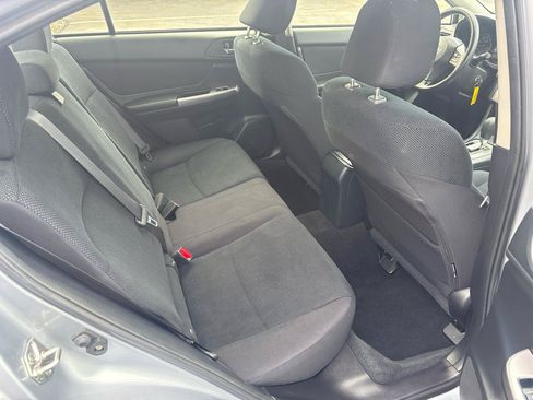 Used 2015 Subaru Impreza 2.0i Premium AWD/4WD image 26