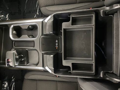 Certified 2023 Chevrolet Silverado 1500 LT w/ Z71 Off-Road Package AWD/4WD image 27