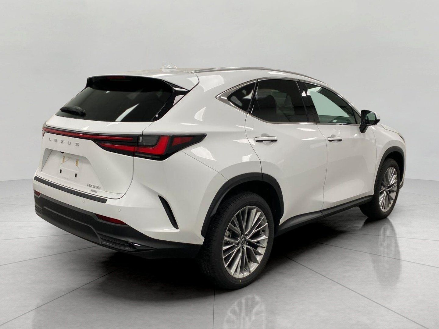 Used 2026 Lexus NX 350 AWD w/ Accessory Package (2T) image 4