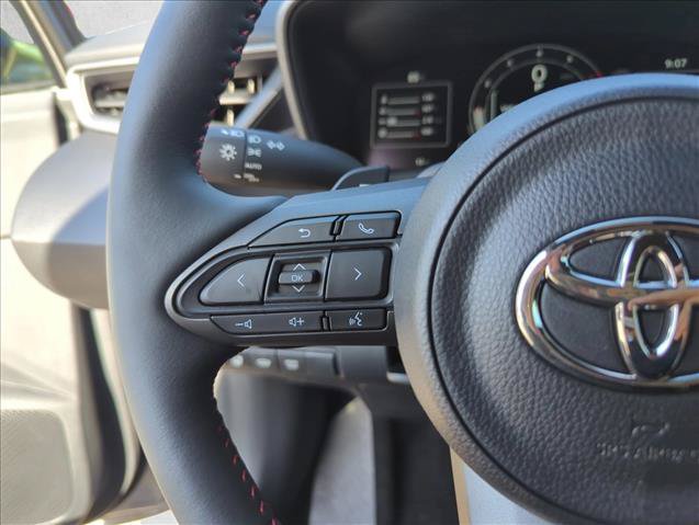 New 2026 Toyota Corolla GR AWD/4WD image 15