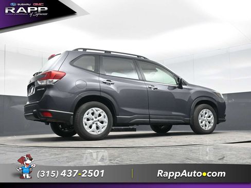Used 2023 Subaru Forester image 23