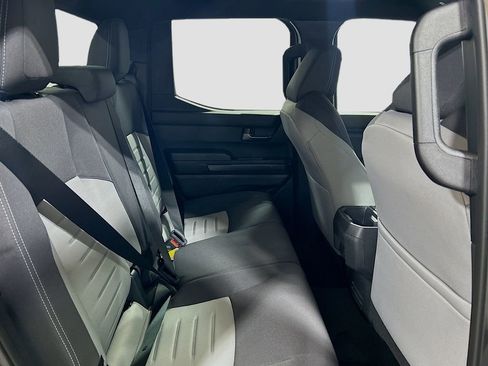 New 2026 Toyota Tacoma TRD Sport image 25